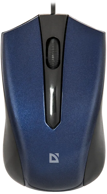 Defender - Проводная оптическая мышь Accura MM-950