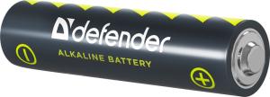 Defender - Батарейка алкалиновая LR03-2B