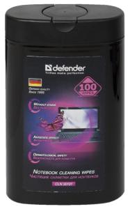Defender - Салфетки для экранов CLN 30101 Pro