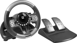 Defender - Игровой руль Forsage GTR Defender - Игровой руль Forsage GTR
