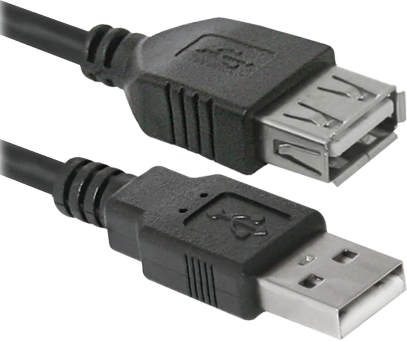 Defender - USB кабель USB02-10 USB2.0
