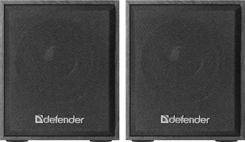 Defender - Акустическая 2.0 система SPK 230