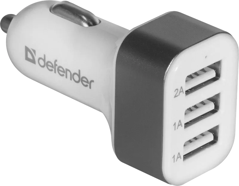 Defender - Автомобильный адаптер UCA-03