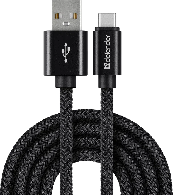 Defender - USB кабель USB09-03T PRO USB2.0