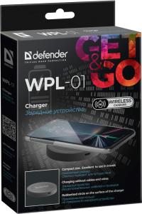 Defender - Зарядное устройство WPL-01