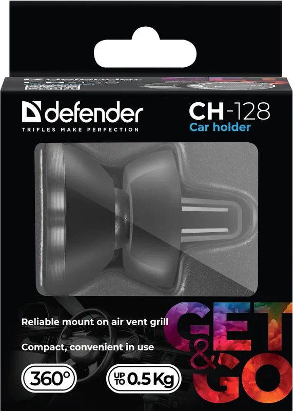 Defender - Автомобильный держатель CH-128