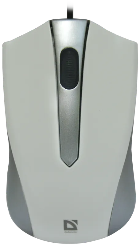 Defender - Проводная оптическая мышь Accura MM-950