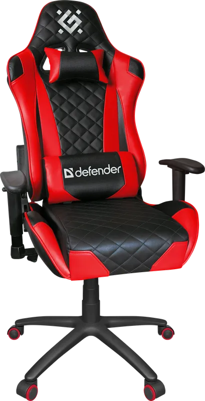 Defender - Игровое кресло Dominator CM-362