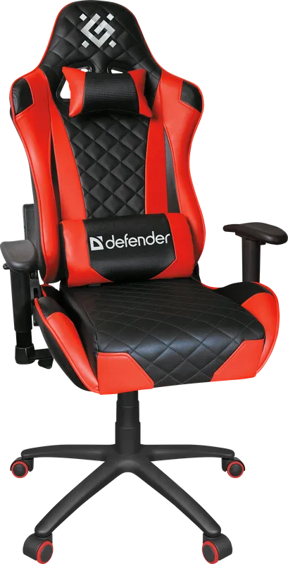 Defender - Игровое кресло Dominator CM-362