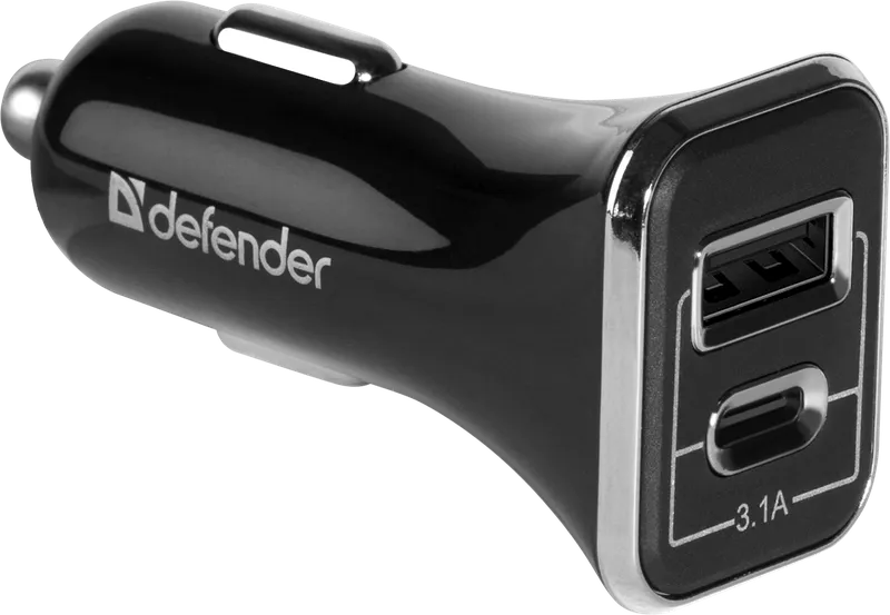 Defender - Автомобильный адаптер UCC-33