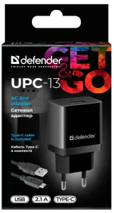 Defender - Сетевой адаптер UPC-13