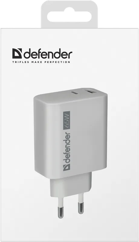 Defender - Сетевое ЗУ UPA-165