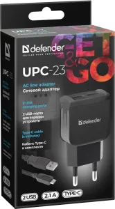 Defender - Сетевой адаптер UPC-23