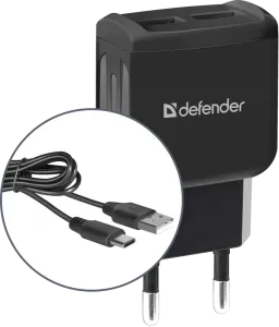 Defender - Сетевой адаптер UPC-23