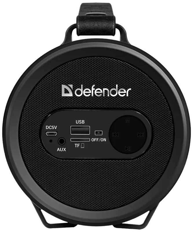 Defender - Портативная акустика Reactor