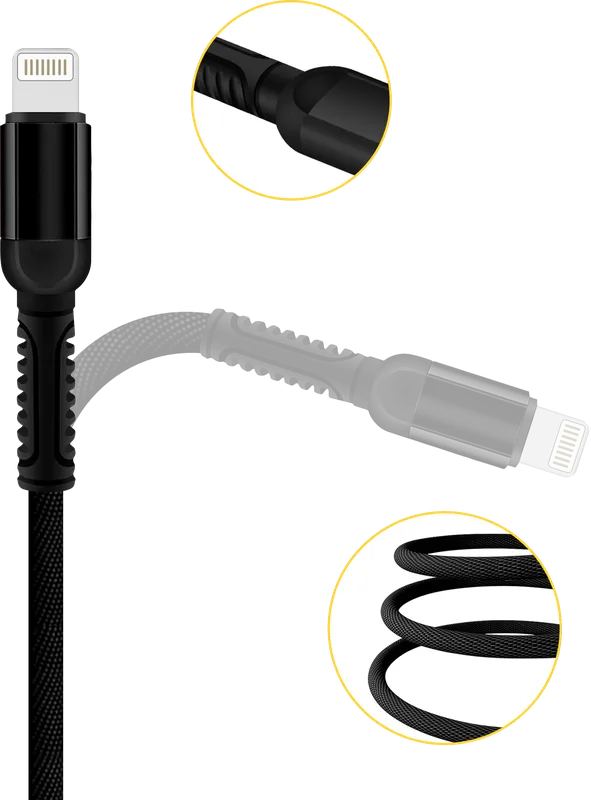 Defender - USB кабель ACH02-01