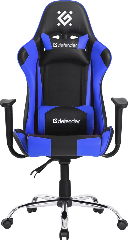 Defender - Игровое кресло Gamer