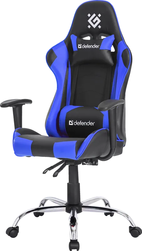 Defender - Игровое кресло Gamer