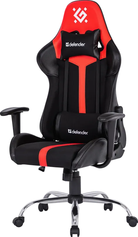 Defender - Игровое кресло Racer