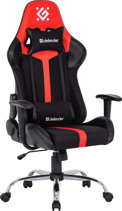 Defender - Игровое кресло Racer