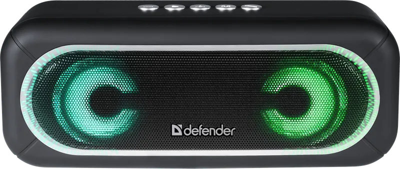Defender - Портативная колонка G44
