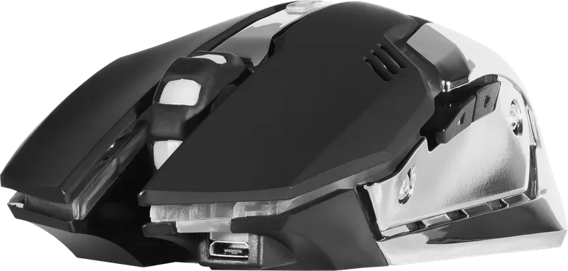 Defender - Беспроводная игровая мышь Trigger GM-934