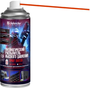 Defender - Пневматический распылитель CLN 30805 Gaming