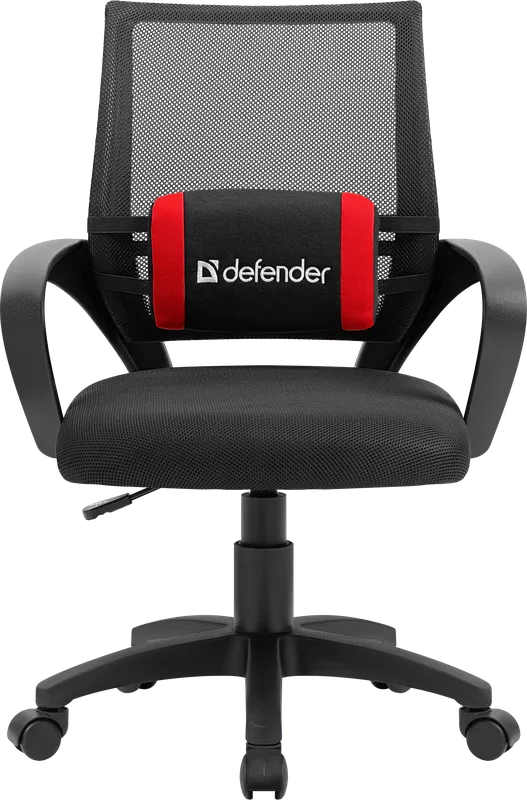 Defender - Игровое кресло Curator