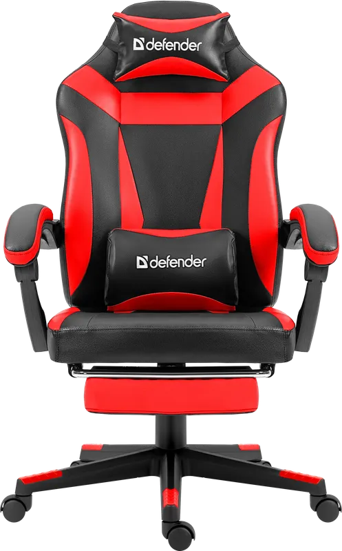 Defender - Игровое кресло Cruiser