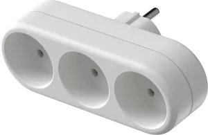 Defender - Тройник TA-04