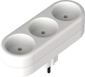 Defender - Тройник TA-04