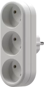 Defender - Тройник TA-04