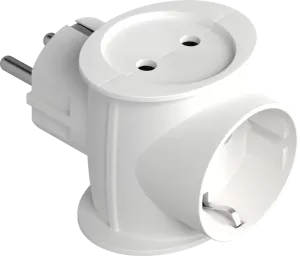 Defender - Тройник TG-04