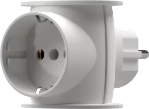 Defender - Тройник TG-04