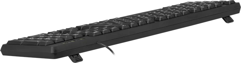 Defender - Проводная клавиатура Concept HB-164