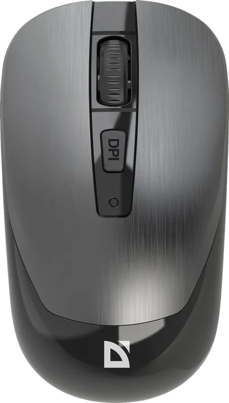 Defender - Беспроводная оптическая мышь Wave MM-995