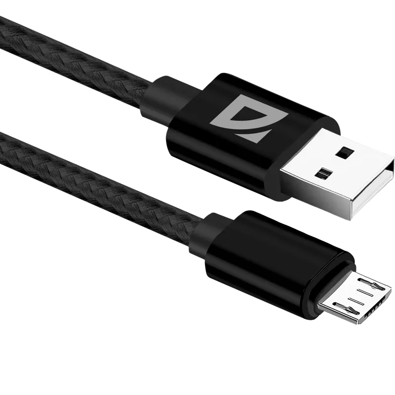 Defender - USB кабель F85 Micro