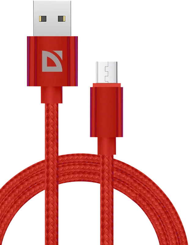 Defender - USB кабель F85 Micro