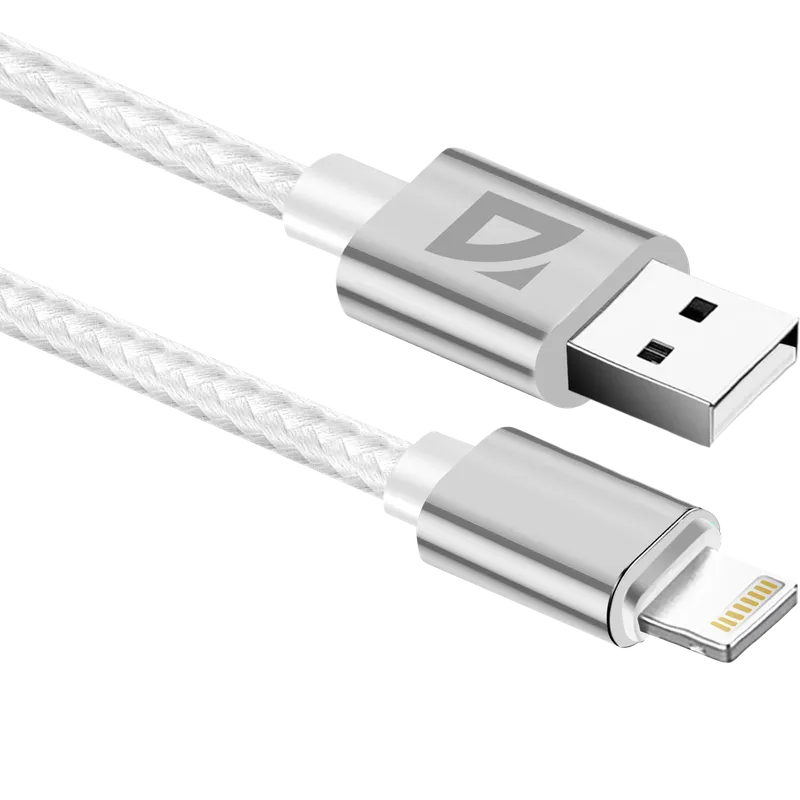 Defender - USB кабель F85 Lightning