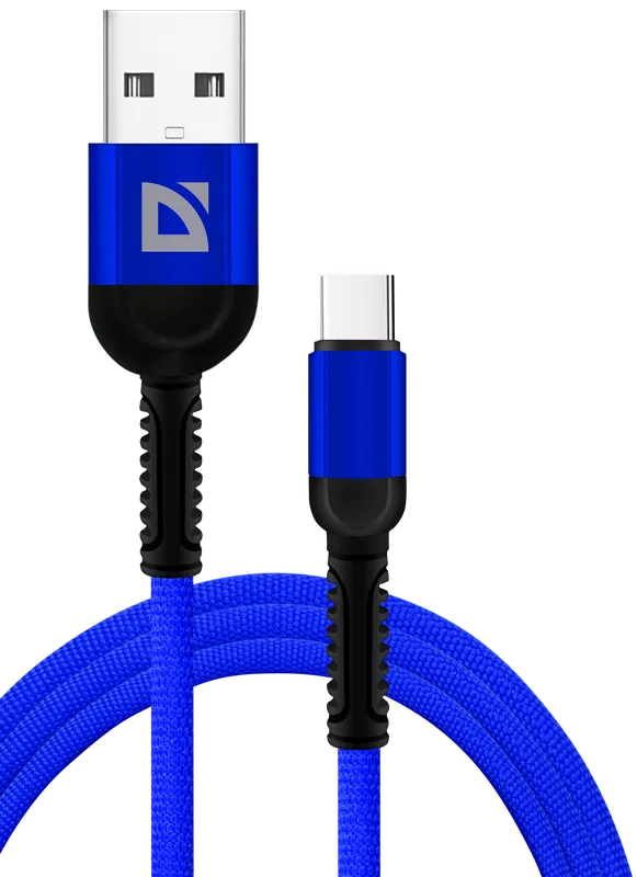 Defender - USB кабель F167 TypeC