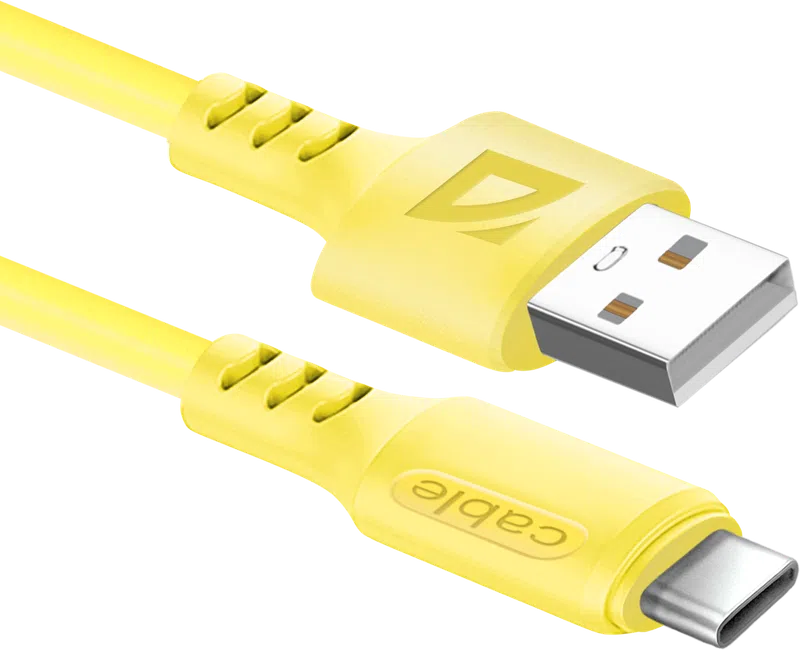 Defender - USB кабель F207 TypeC