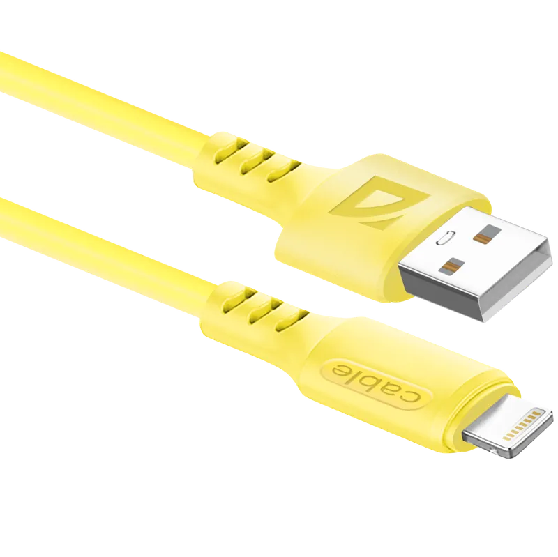 Defender - USB кабель F207 Lightning