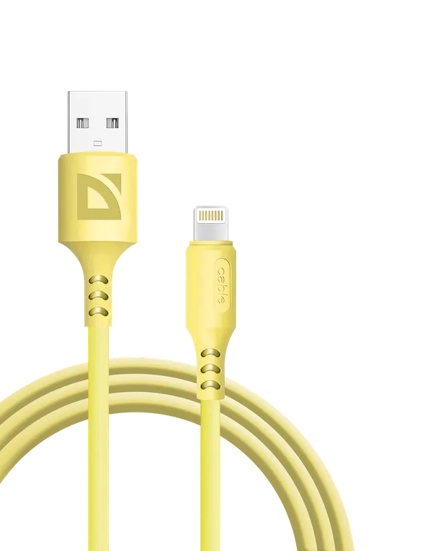 Defender - USB кабель F207 Lightning
