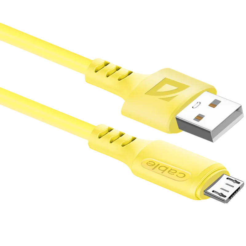 Defender - USB кабель F207 Micro