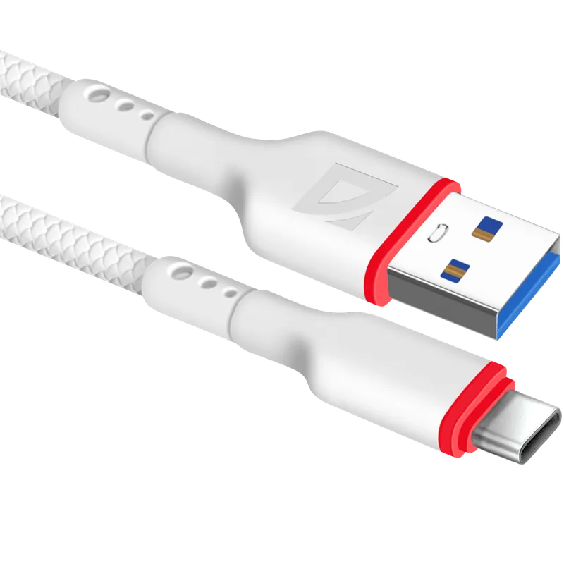 Defender - USB кабель F156 TypeC