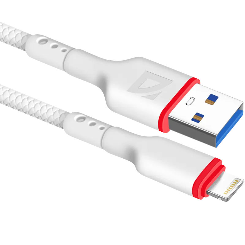 Defender - USB кабель F156 Lightning