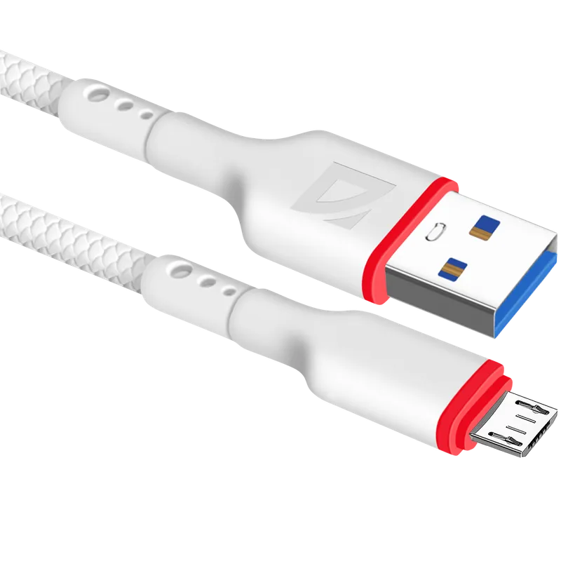 Defender - USB кабель F156 Micro
