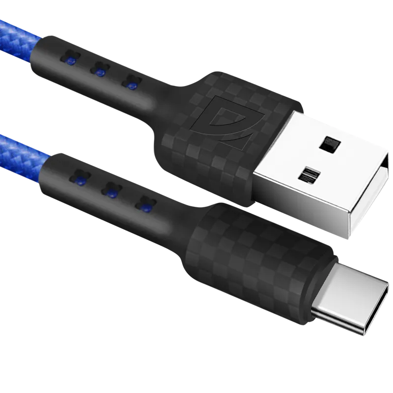 Defender - USB кабель F181 TypeC