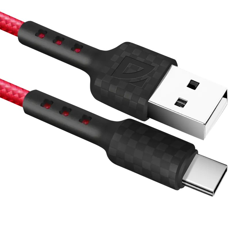 Defender - USB кабель F181 TypeC