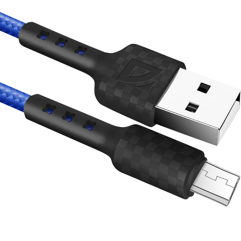 Defender - USB кабель F181 Micro